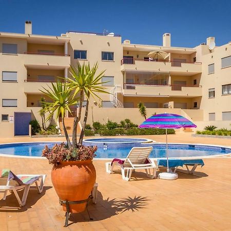 The Hoffy Beach Apartment Лагос Екстериор снимка