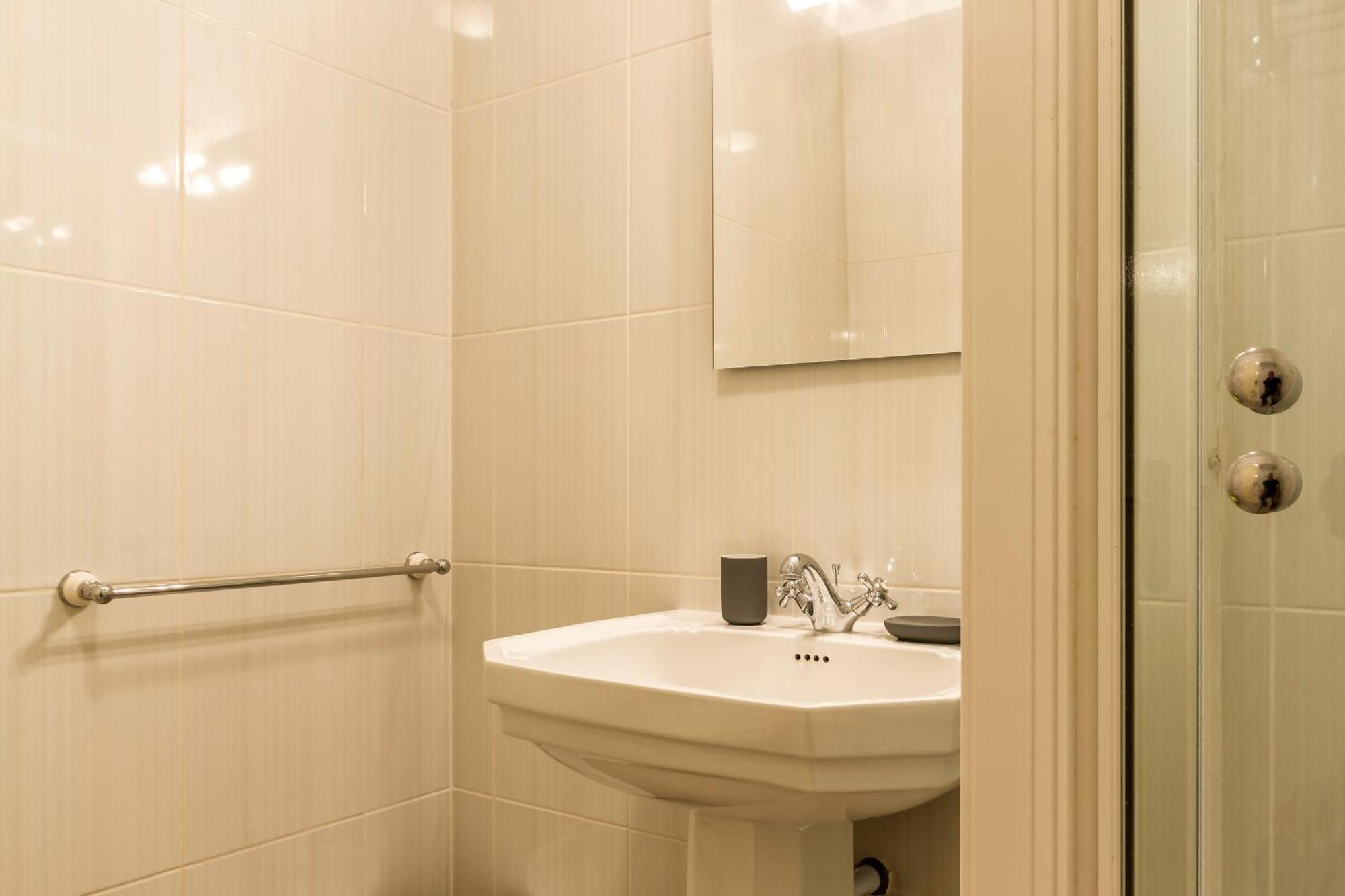 The Hoffy Beach Apartment Лагос Екстериор снимка