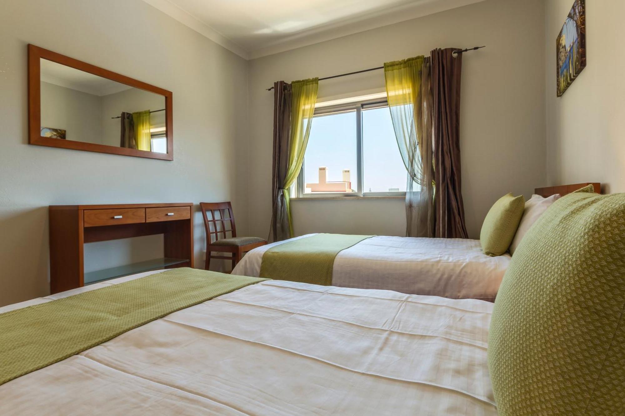 The Hoffy Beach Apartment Лагос Екстериор снимка