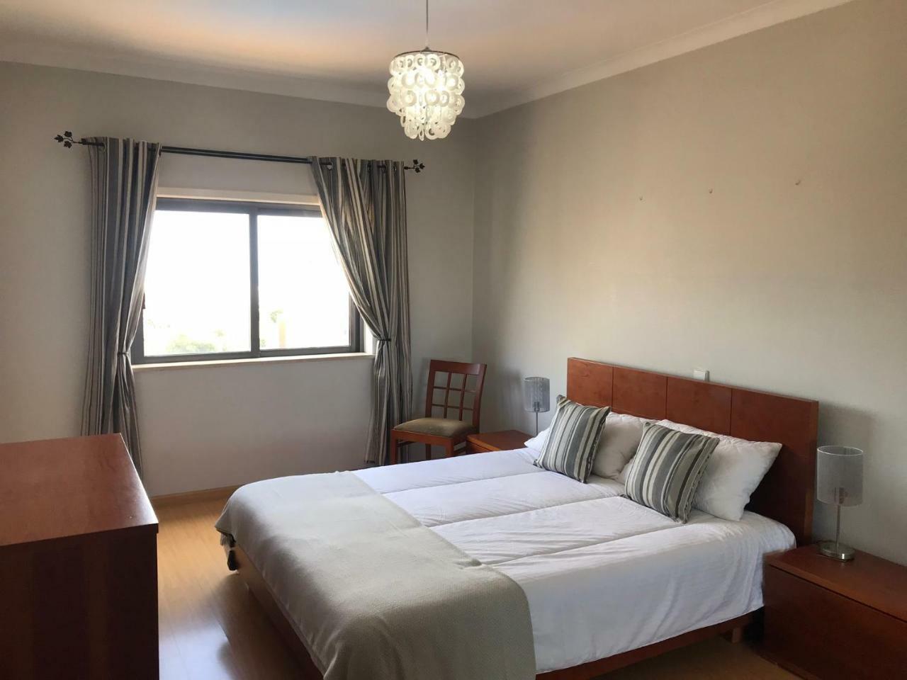 The Hoffy Beach Apartment Лагос Екстериор снимка