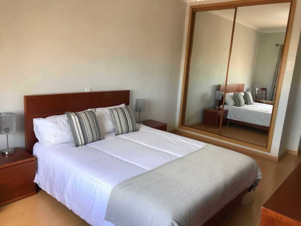 The Hoffy Beach Apartment Лагос Екстериор снимка