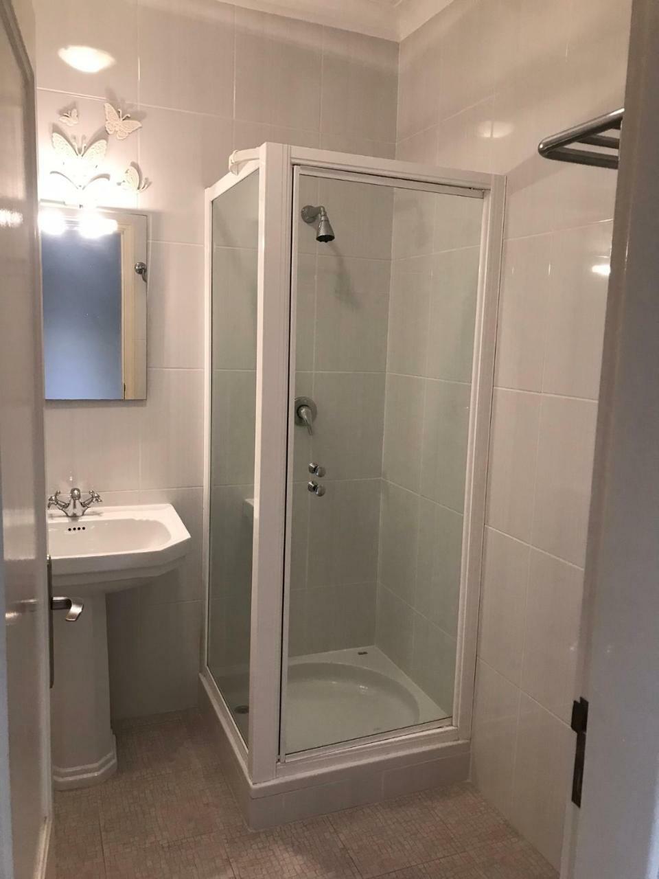 The Hoffy Beach Apartment Лагос Екстериор снимка