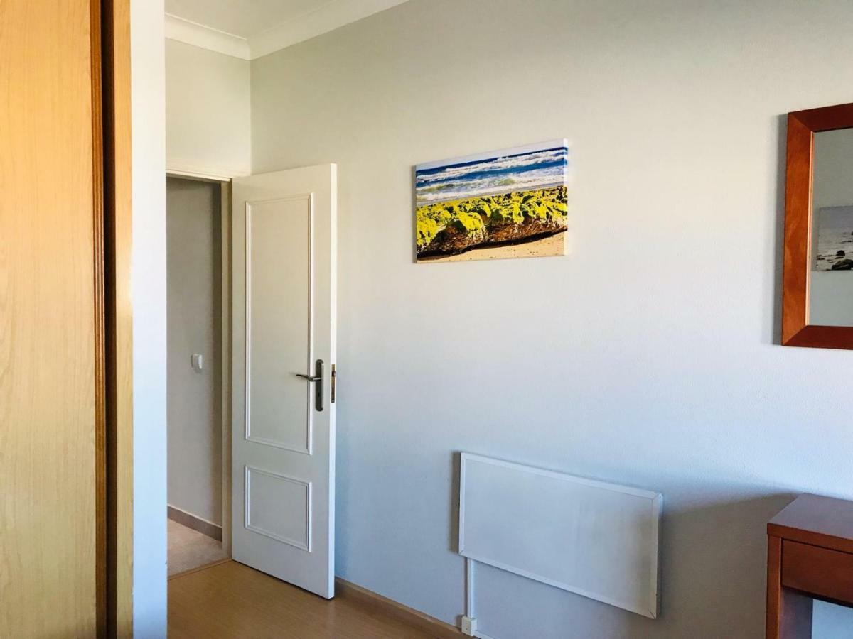 The Hoffy Beach Apartment Лагос Екстериор снимка